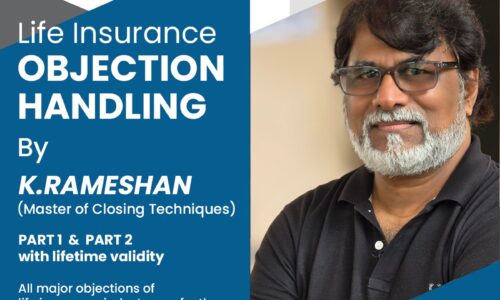 Objection Handling with Powerful Closing Techniques (Malayalam)