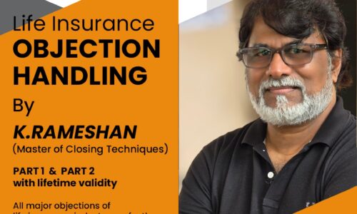 Objection Handling with Powerful Closing Techniques (Hindi)