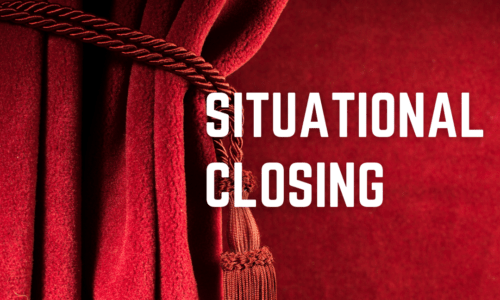 Situational Closing (Hindi)